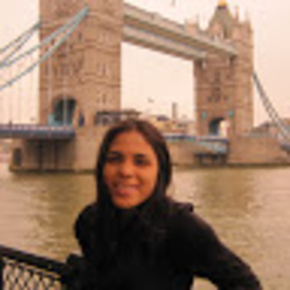 Meet your Posher, Carmen - Picture 1 of 1